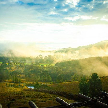 Eco Hospedagem Yahoo Rio Rufino Buitenkant foto