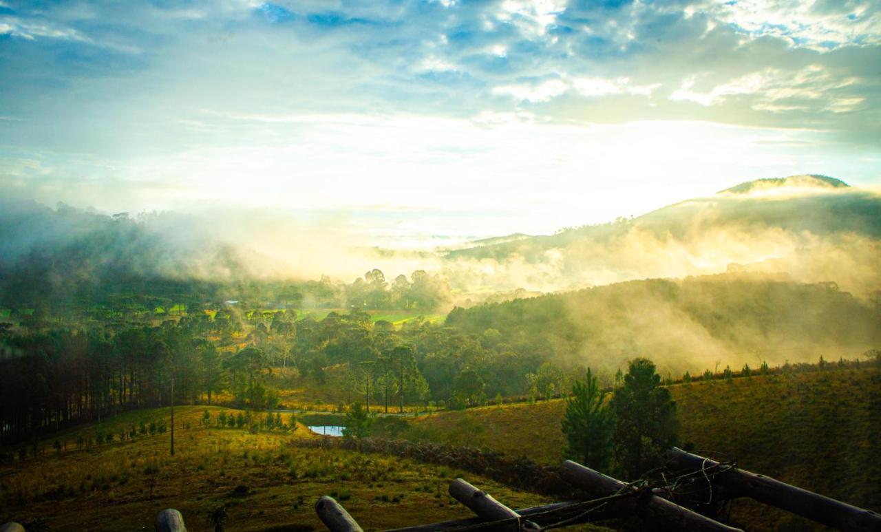 Eco Hospedagem Yahoo Rio Rufino Buitenkant foto